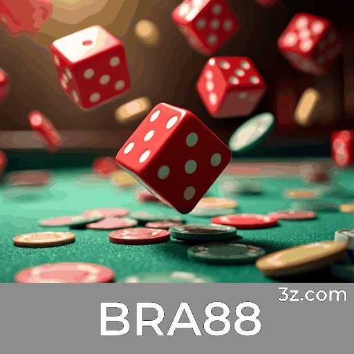 Jogos Crash no Cassino BRA88