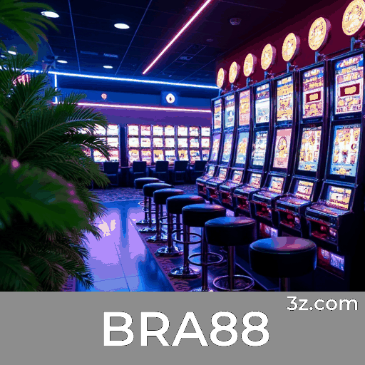 Cadastro na BRA88