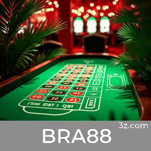 Cassino Online BRA88