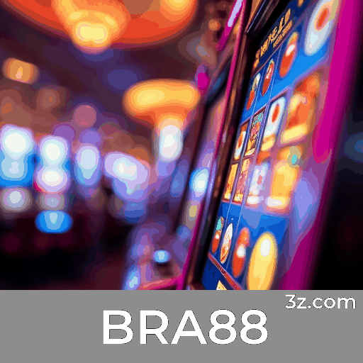 BRA88 - Cassino Online Seguro e Rápido