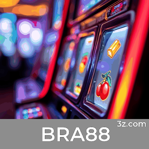 Cadastro na BRA88