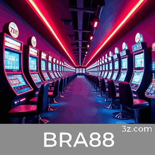 Acesso ao BRA88