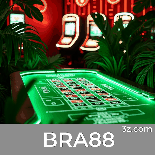 Cadastro na BRA88