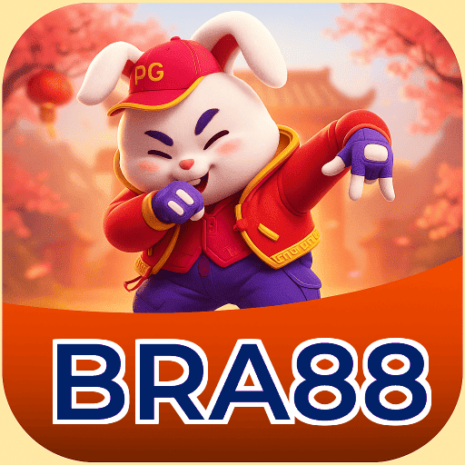BRA88 logo