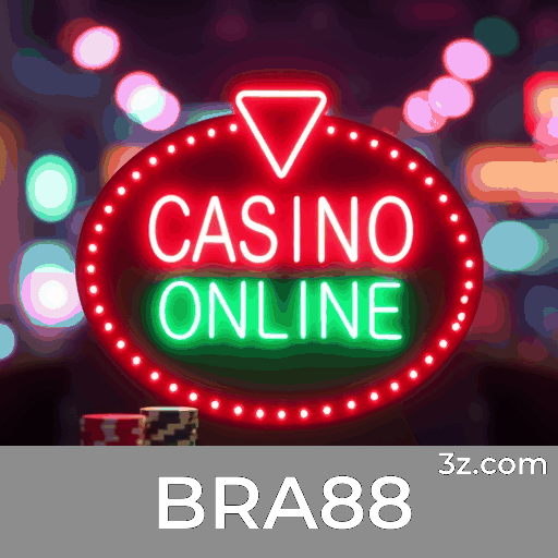 Cassino Online BRA88