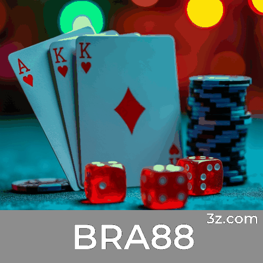 Cadastro na BRA88
