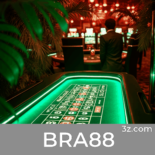 Acesso ao BRA88