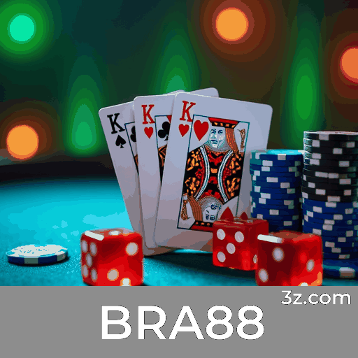 Acesso ao BRA88