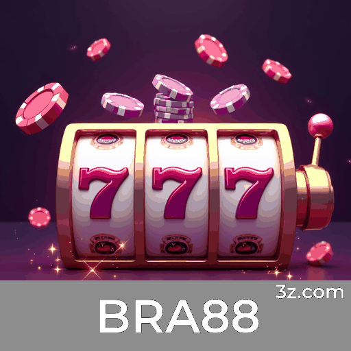 BRA88 - Cassino Online Seguro e Rápido
