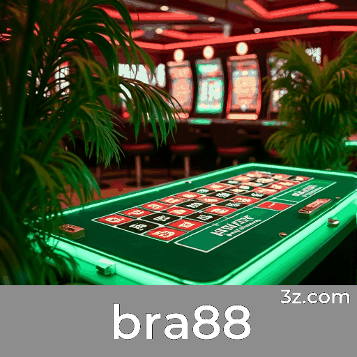 bra88: Plataforma de Apostas com Excelência e Serviço Profissional
