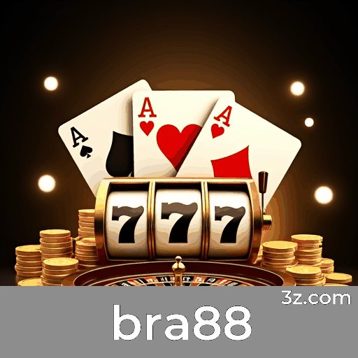 bra88: Experiência de Jogo Diversificada e Otimizada