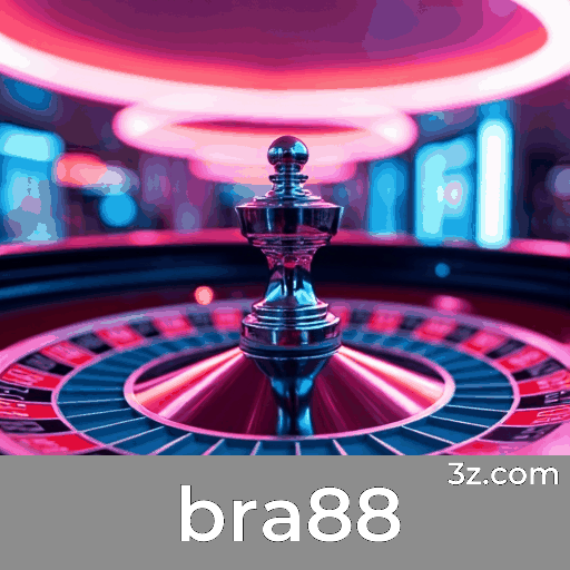 bra88: Experiência de Jogo Diversificada e Otimizada